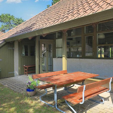 Holiday Home Karrebaeksminde XX Exteriér fotografie