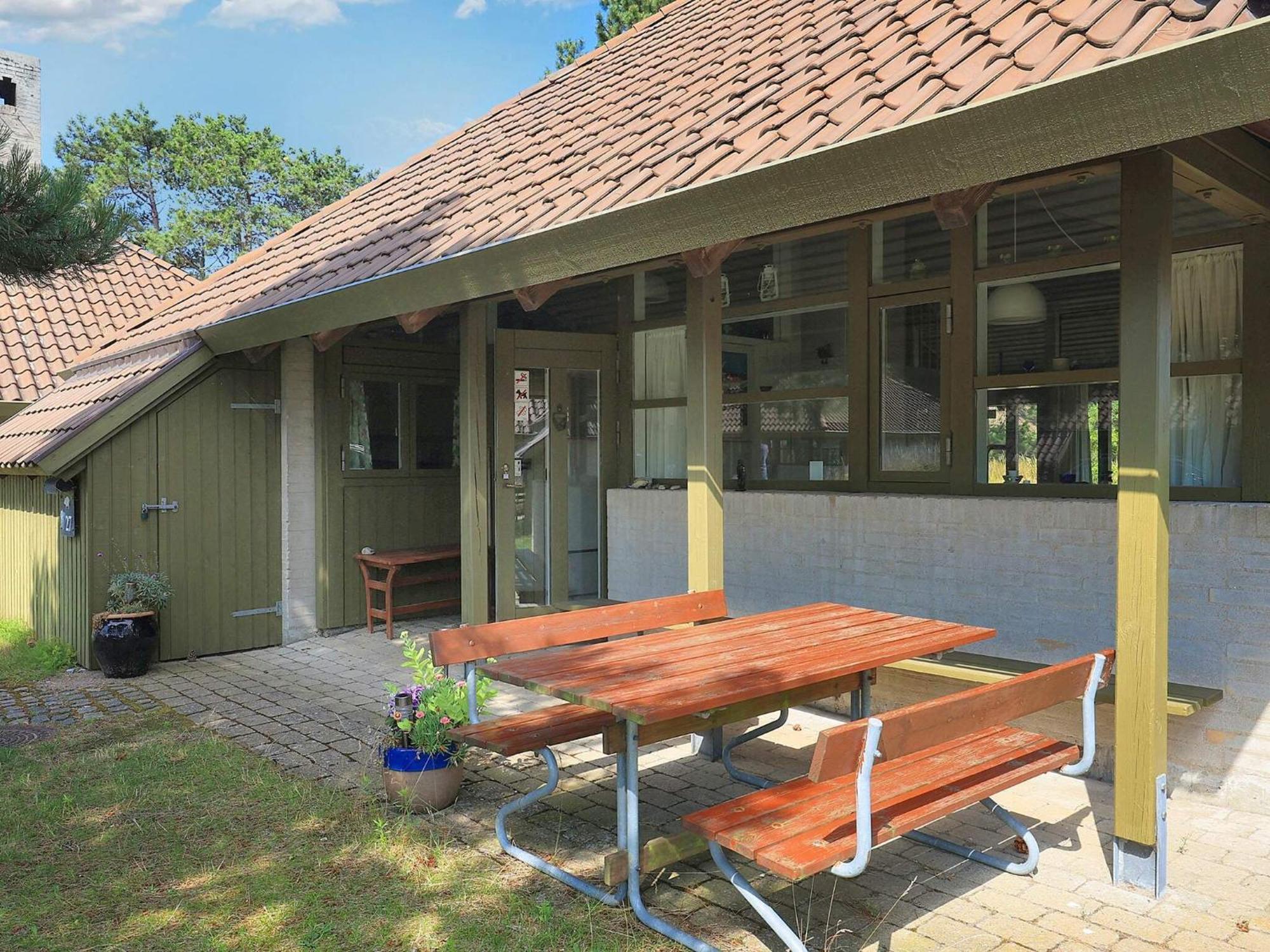Holiday Home Karrebaeksminde XX Exteriér fotografie