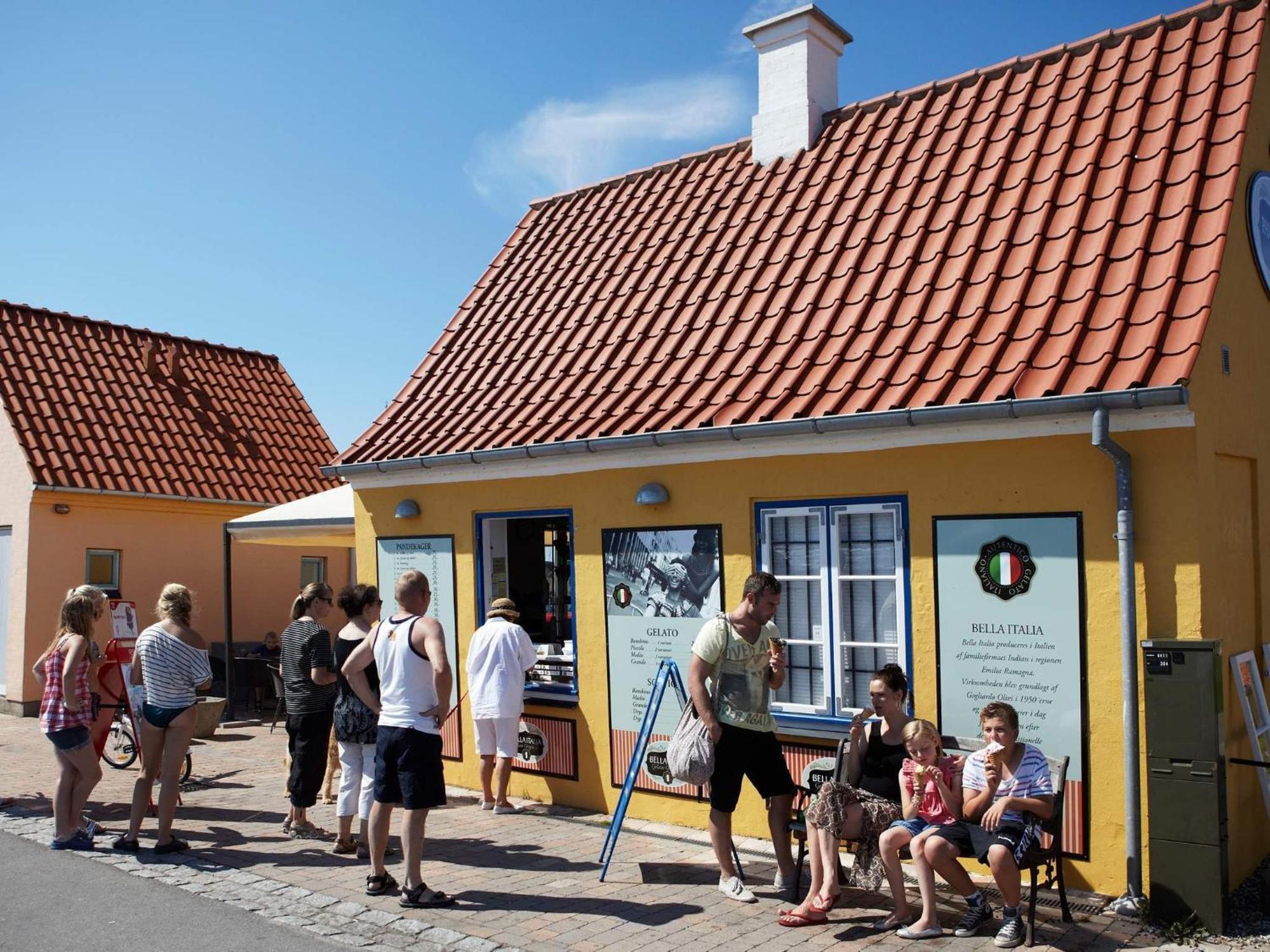 Holiday Home Karrebaeksminde XX Exteriér fotografie