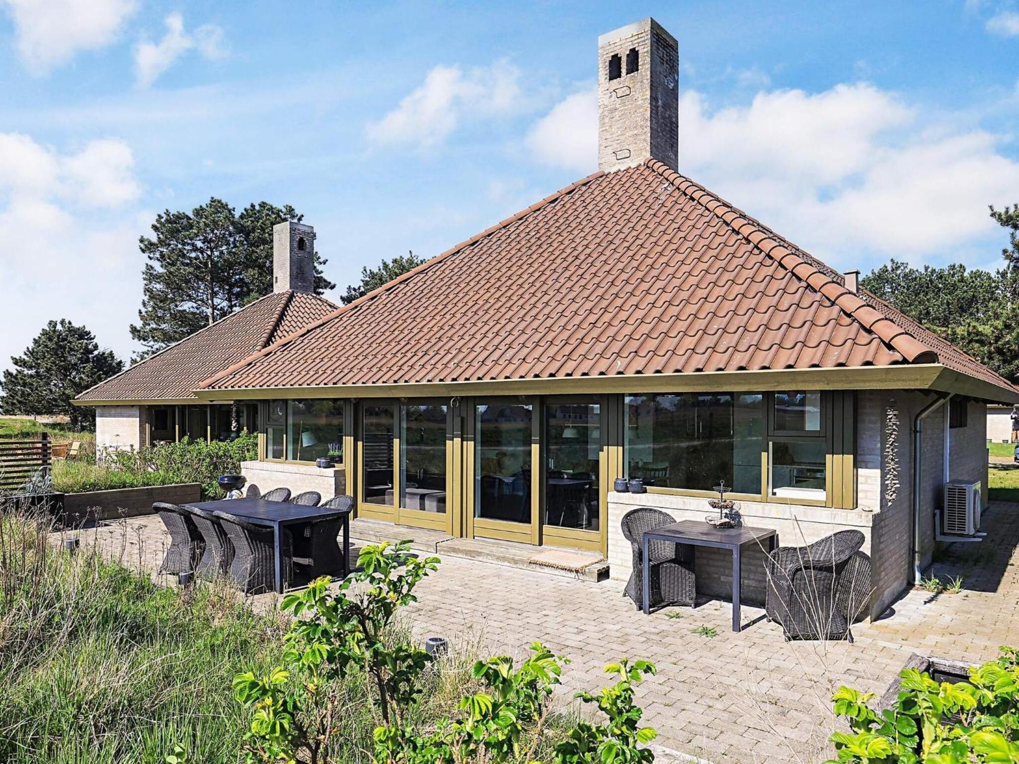 Holiday Home Karrebaeksminde XX Exteriér fotografie