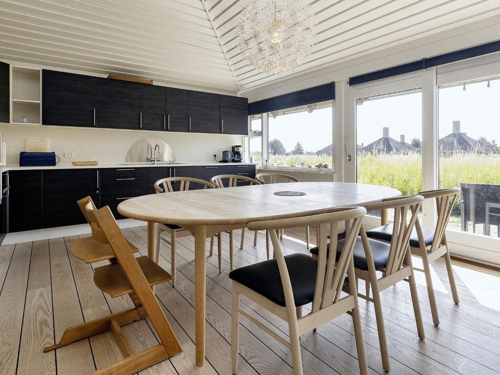 Holiday Home Karrebaeksminde XX Exteriér fotografie