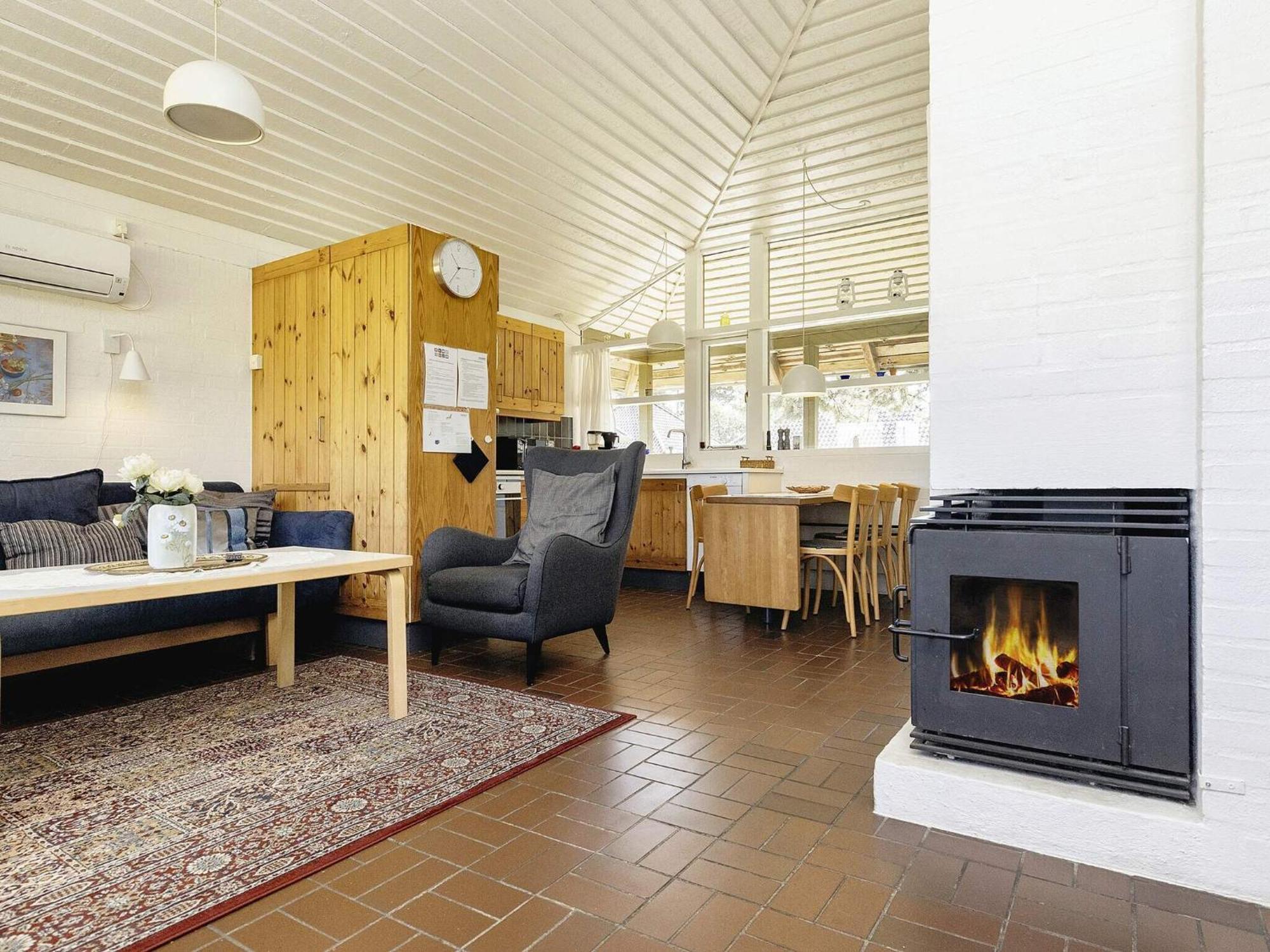 Holiday Home Karrebaeksminde XX Exteriér fotografie