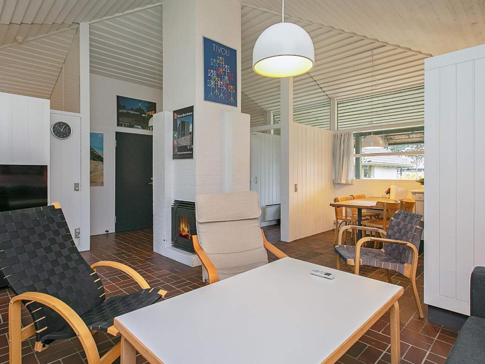 Holiday Home Karrebaeksminde XX Exteriér fotografie