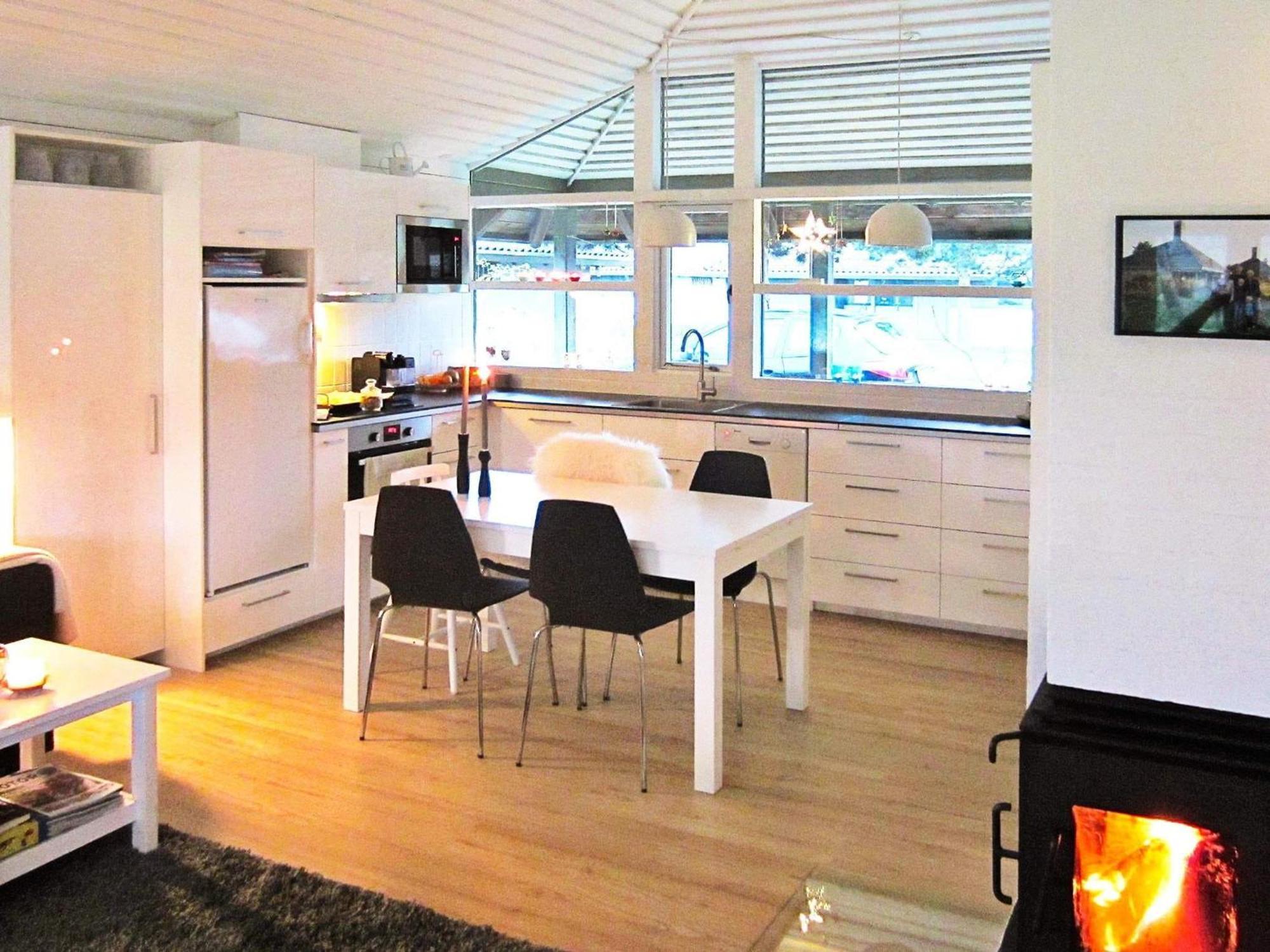 Holiday Home Karrebaeksminde XX Exteriér fotografie