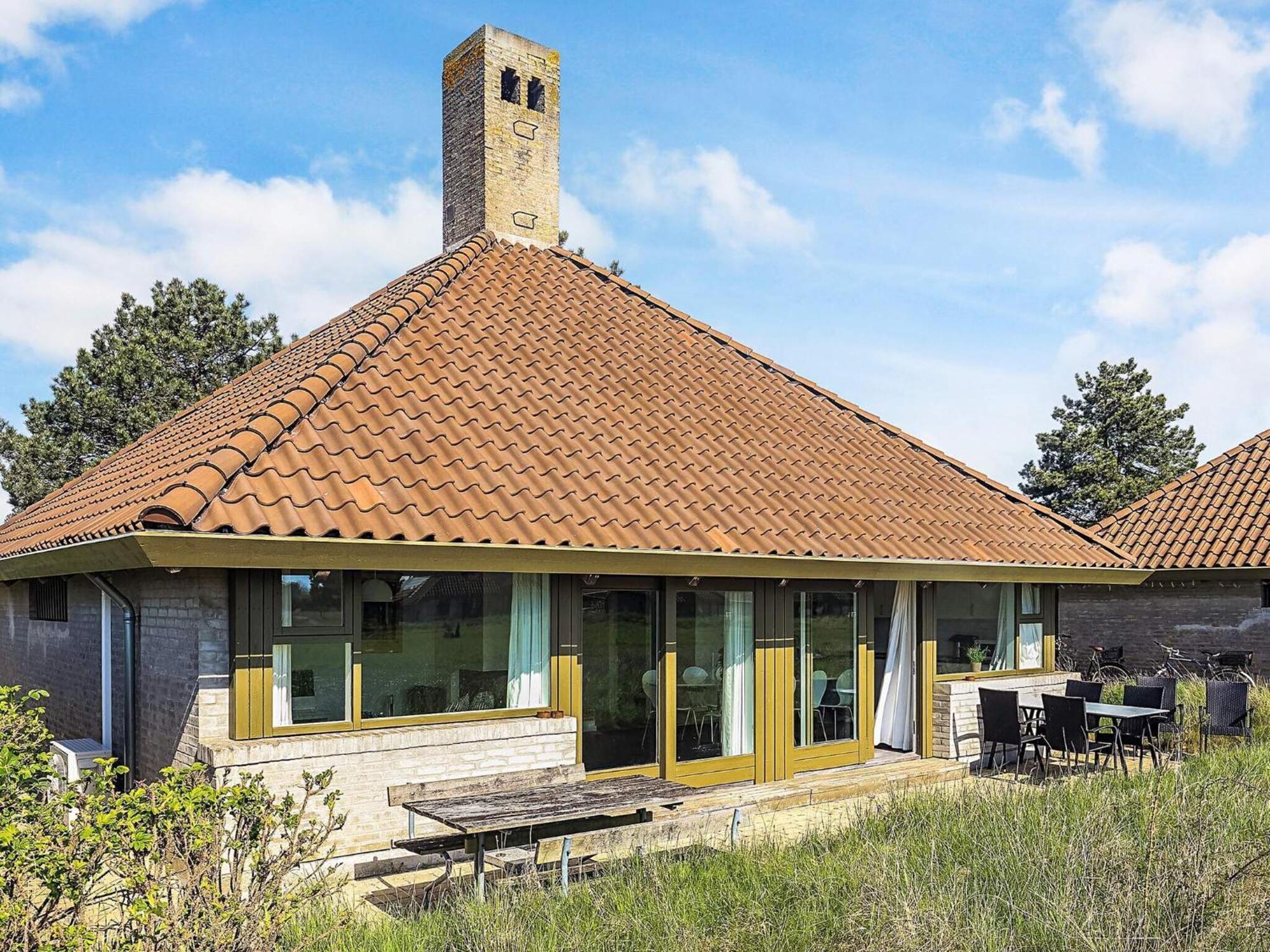 Holiday Home Karrebaeksminde XX Exteriér fotografie