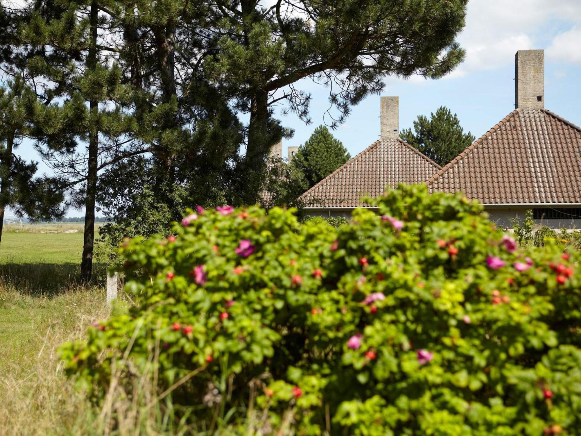 Holiday Home Karrebaeksminde XX Exteriér fotografie