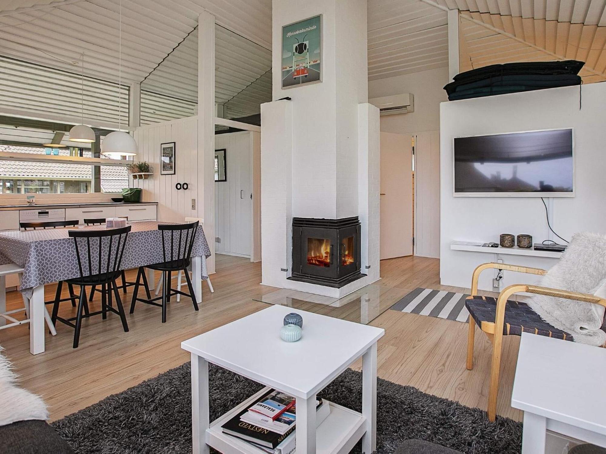 Holiday Home Karrebaeksminde XX Exteriér fotografie