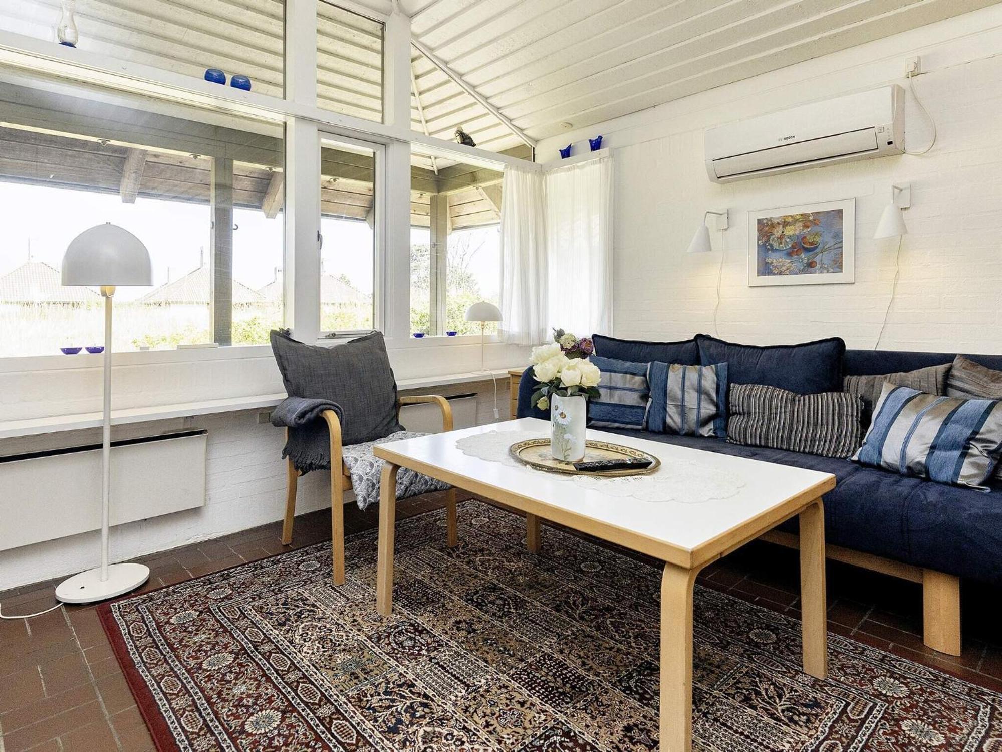 Holiday Home Karrebaeksminde XX Exteriér fotografie