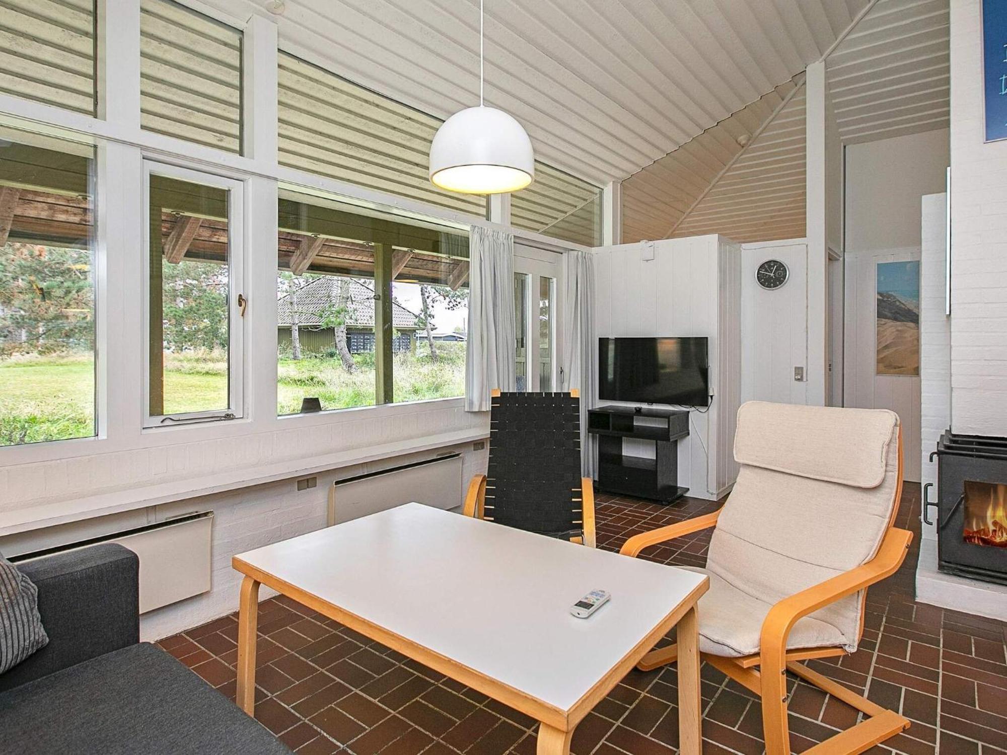 Holiday Home Karrebaeksminde XX Exteriér fotografie