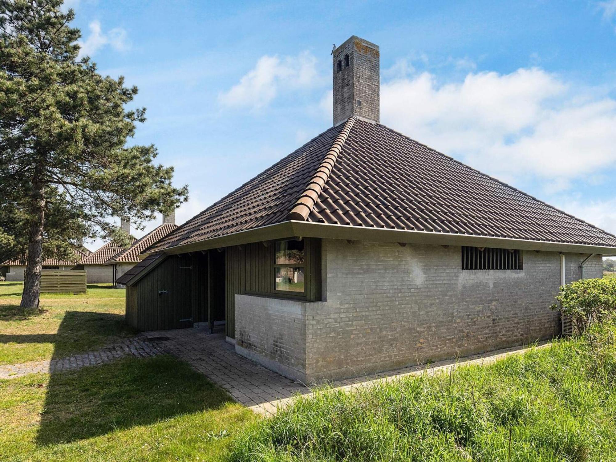 Holiday Home Karrebaeksminde XX Exteriér fotografie
