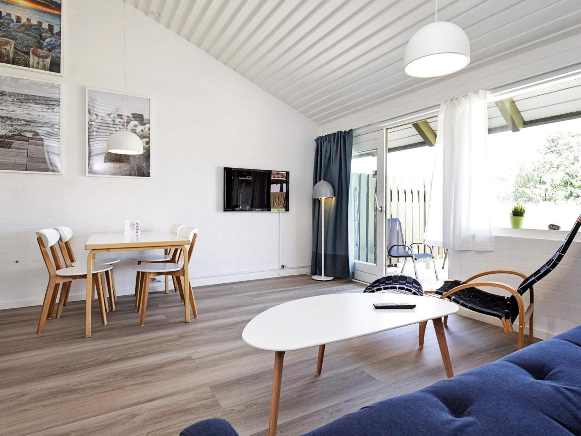 Holiday Home Karrebaeksminde XX Exteriér fotografie